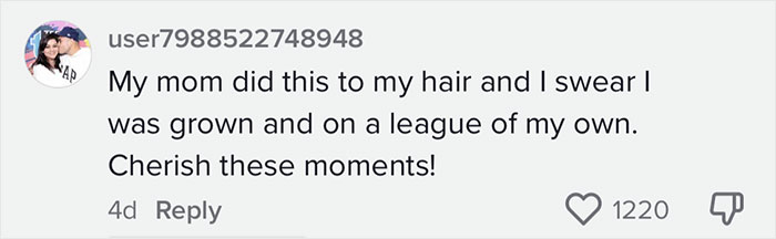 Woman Is Fuming After The Internet Turned A "Special And Fun Bonding Moment With Daughter" Against Her After Bleaching Five-Year-Old's Hair Woman Is Fuming After The Internet Turned A "Special And Fun Bonding Moment With Daughter" Against Her After Bleaching Five-Year-Old's Hair