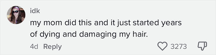 Woman Is Fuming After The Internet Turned A "Special And Fun Bonding Moment With Daughter" Against Her After Bleaching Five-Year-Old's Hair Woman Is Fuming After The Internet Turned A "Special And Fun Bonding Moment With Daughter" Against Her After Bleaching Five-Year-Old's Hair