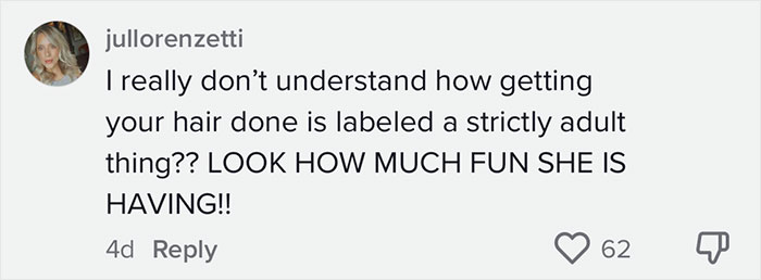 Woman Is Fuming After The Internet Turned A "Special And Fun Bonding Moment With Daughter" Against Her After Bleaching Five-Year-Old's Hair Woman Is Fuming After The Internet Turned A "Special And Fun Bonding Moment With Daughter" Against Her After Bleaching Five-Year-Old's Hair