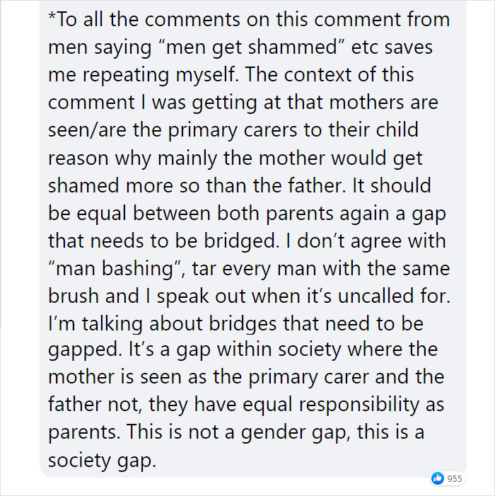 Mom Leaves Her New Baby For 48 Hours To Enjoy A Weekend Away, Hits Back After Getting Slammed For It