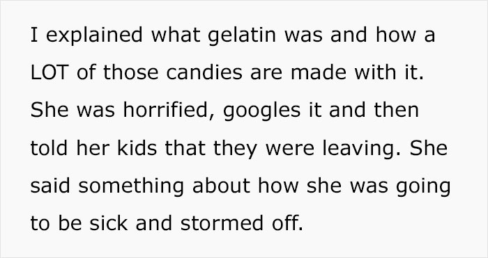 'Super Vegan' Woman Charges Neighbor's Kids 5 Bags Of Halloween Candy Each As 'Tax', Their Mom Gets Revenge