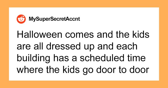 ‘Super Vegan’ Woman Charges Neighbor’s Kids 5 Bags Of Halloween Candy Each As ‘Tax’, Their Mom Gets Revenge