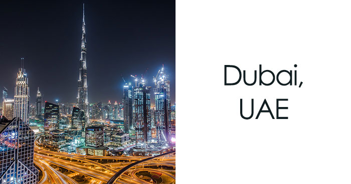 The Most Overrated Cities In The World, According To The Internet