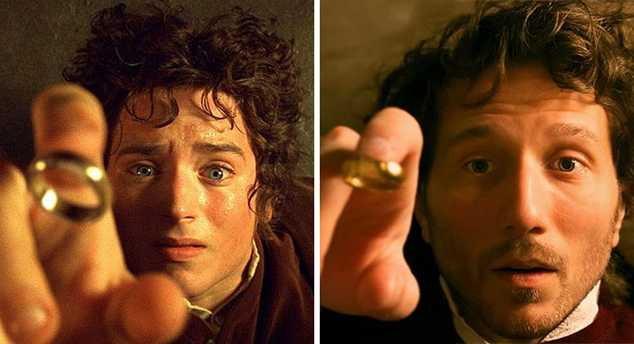 My Husband And I Spent Our Time In Lockdown Recreating Iconic Scenes From 36 Famous Movies And TV Series