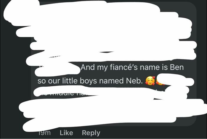 Name