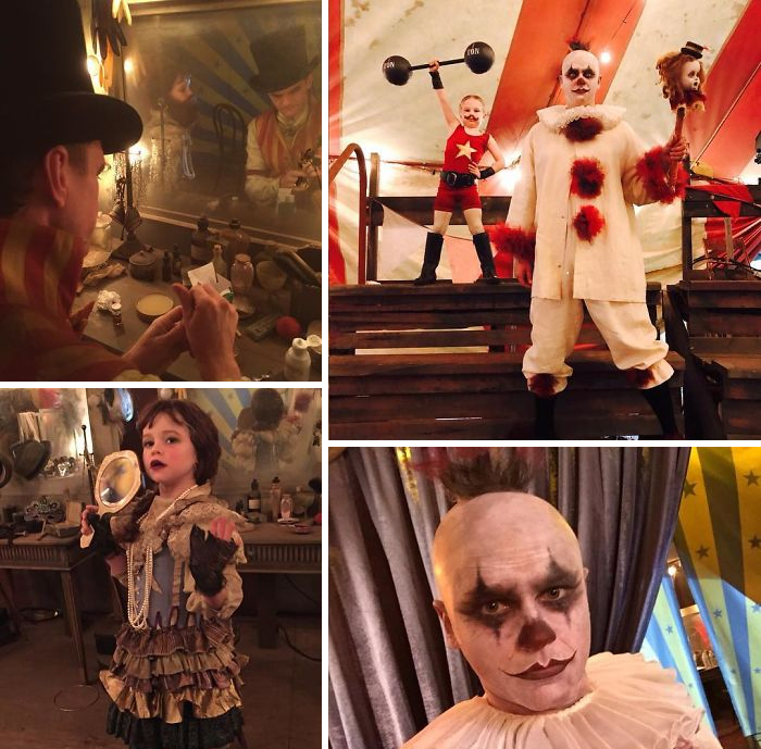 Neil Patrick Harris And His Family Just Won Halloween After Revealing Their 2023 Costumes