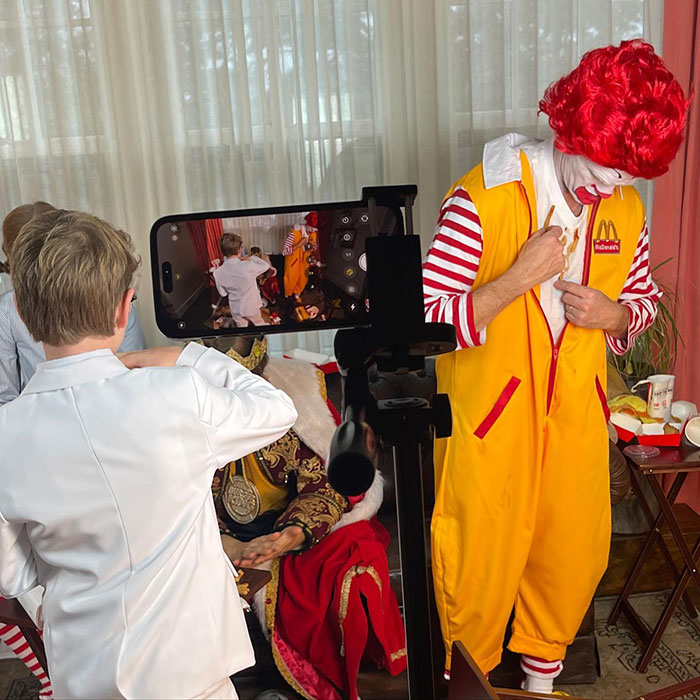 Neil Patrick Harris And His Family Just Won Halloween After Revealing Their 2023 Costumes