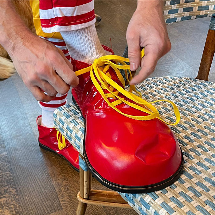 Neil Patrick Harris And His Family Just Won Halloween After Revealing Their 2023 Costumes