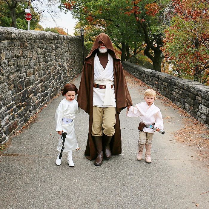 Neil Patrick Harris And His Family Just Won Halloween After Revealing Their 2023 Costumes