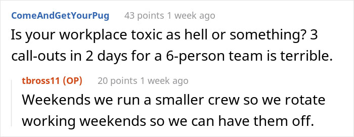 Boss Tells Employee 'Absolutely No Overtime', Regrets It When He Maliciously Complies