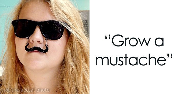 30 Things That Nobody Bats An Eye About If It’s A Guy Doing It, But Loses Their Wits If It’s A Woman Doing It, As Listed By Folks Online