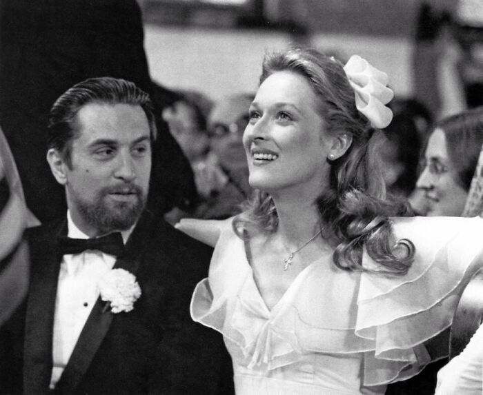 Meryl Streep In The Deer Hunter (1978)