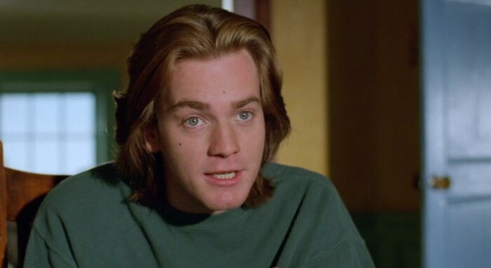 Ewan Mcgregor In Shallow Grave (1994)