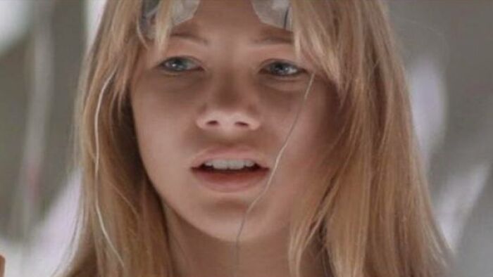 Michelle Williams In Species (1995)