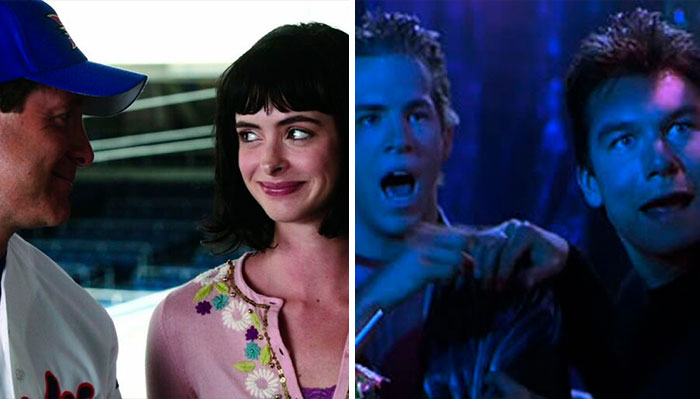 30 Acting Roles That You May Not Know Now-Famous Actors Had Because They Weren’t Celebrities Yet (Part 2)