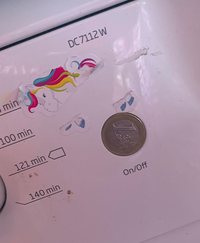 My Three-Year-Old Did This. And I Can’t Get It Out