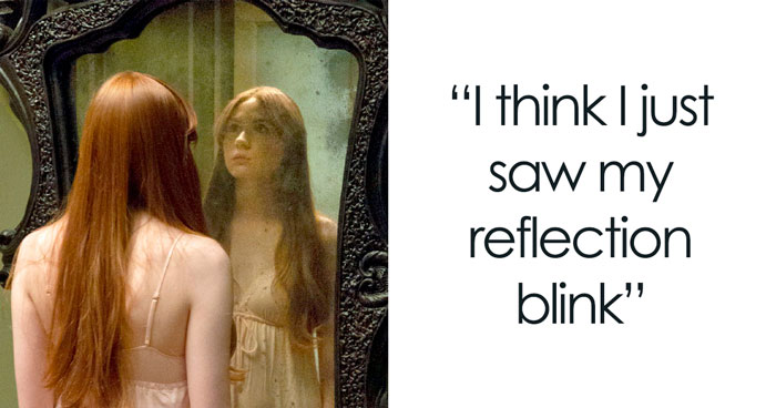 110 One Line Horror Stories To Give You Goosebumps