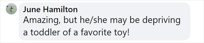 Man Captures Owl Flying Away With Child’s Hobby Horse Like A Witch Riding A Broom, Leaves The Internet In Stitches Man Captures Owl Flying Away With Child’s Hobby Horse Like A Witch Riding A Broom, Leaves The Internet In Stitches