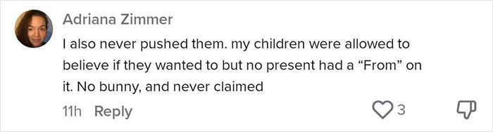 Dad Refuses To Participate In "Large-Scale Global Gaslighting" And Tells His Adopted Daughter That Santa And The Tooth Fairy Are Just Fictional Characters
