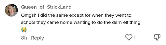Dad Refuses To Participate In "Large-Scale Global Gaslighting" And Tells His Adopted Daughter That Santa And The Tooth Fairy Are Just Fictional Characters