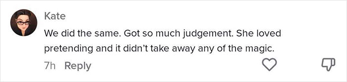 Dad Refuses To Participate In "Large-Scale Global Gaslighting" And Tells His Adopted Daughter That Santa And The Tooth Fairy Are Just Fictional Characters