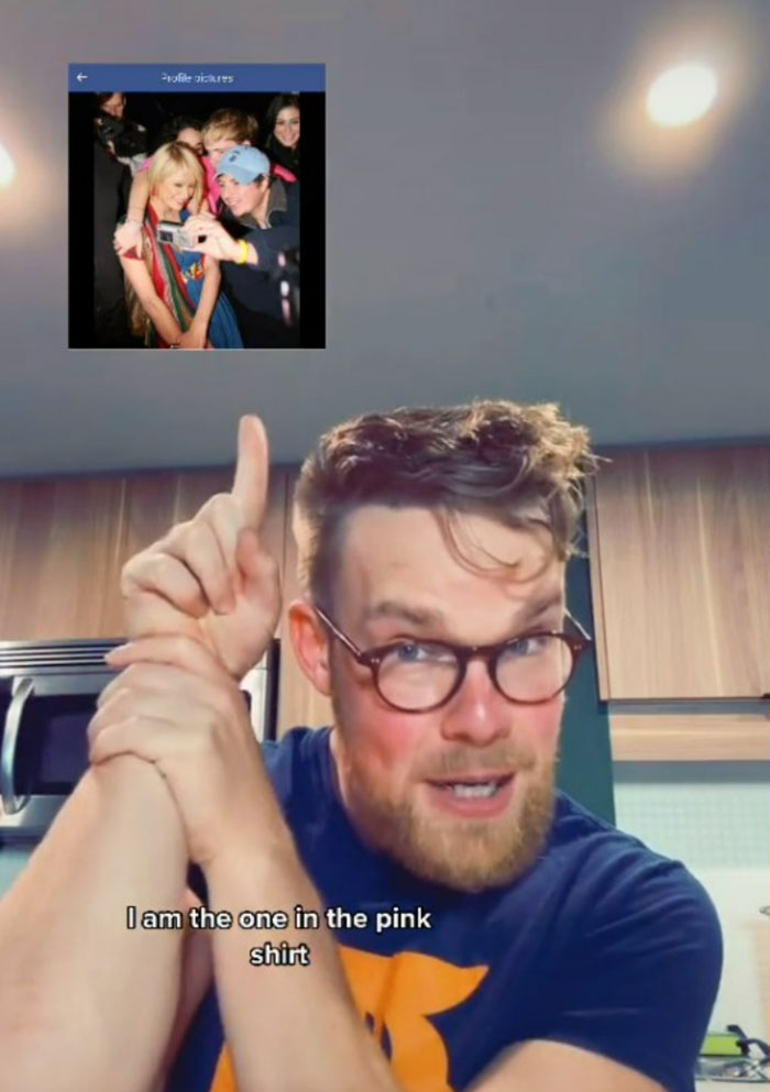 Guy Admits Having Stolen Paris Hilton's Dior Sunglasses Back In 2007, Is Surprised To See Her Response