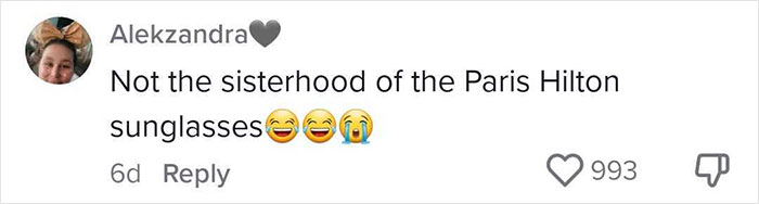 Guy Admits Having Stolen Paris Hilton's Dior Sunglasses Back In 2007, Is Surprised To See Her Response