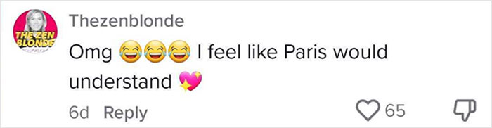 Guy Admits Having Stolen Paris Hilton's Dior Sunglasses Back In 2007, Is Surprised To See Her Response