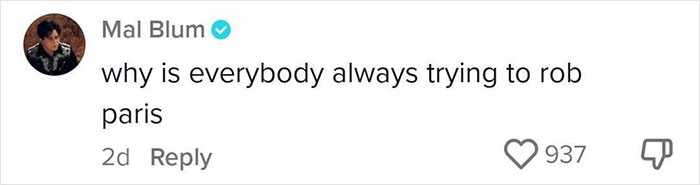 Guy Admits Having Stolen Paris Hilton's Dior Sunglasses Back In 2007, Is Surprised To See Her Response