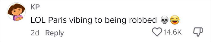 Guy Admits Having Stolen Paris Hilton's Dior Sunglasses Back In 2007, Is Surprised To See Her Response