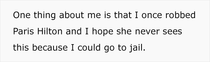 Guy Admits Having Stolen Paris Hilton's Dior Sunglasses Back In 2007, Is Surprised To See Her Response