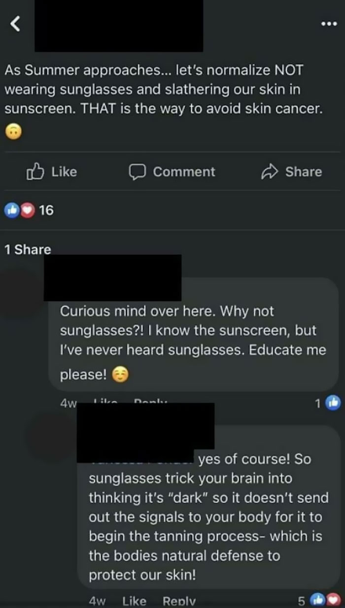 I Saw This On Facebook And Instantly Thought Of This Sub