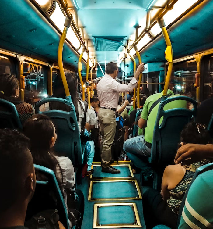 “What Is The Most Terrifying Thing To Happen To You In A Well-Lit And Populated Place?”: 30 People Tell Some Terrifying Stories