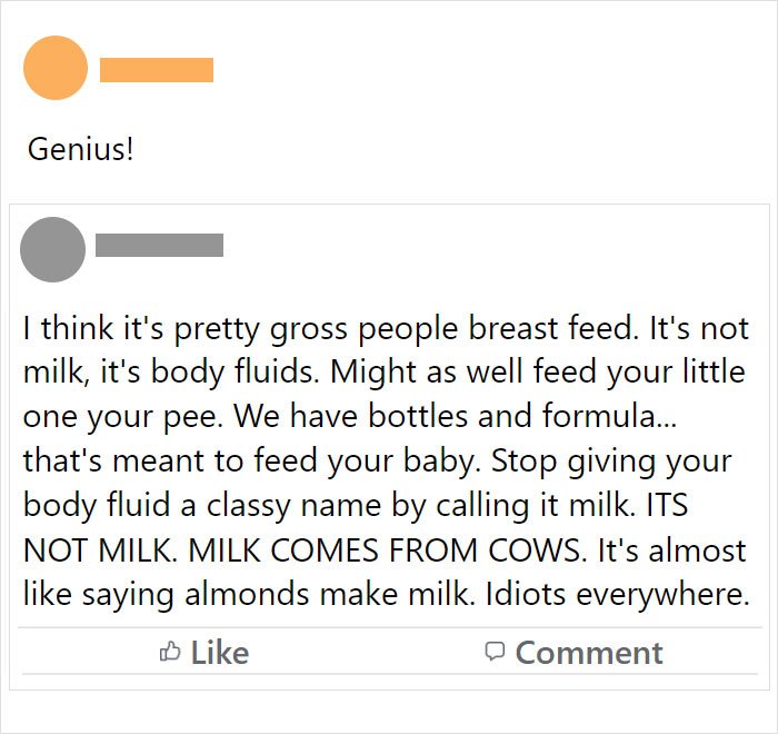 Milk