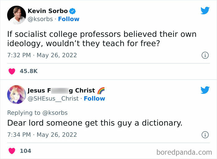 First Boycotts, Now Socialism: Hercules Needs To Get A Dictionary