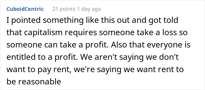 People Compare Their Living Costs In The Past Vs. Now, And The Reality Is Devastating