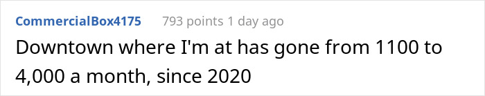 People Compare Their Living Costs In The Past Vs. Now, And The Reality Is Devastating