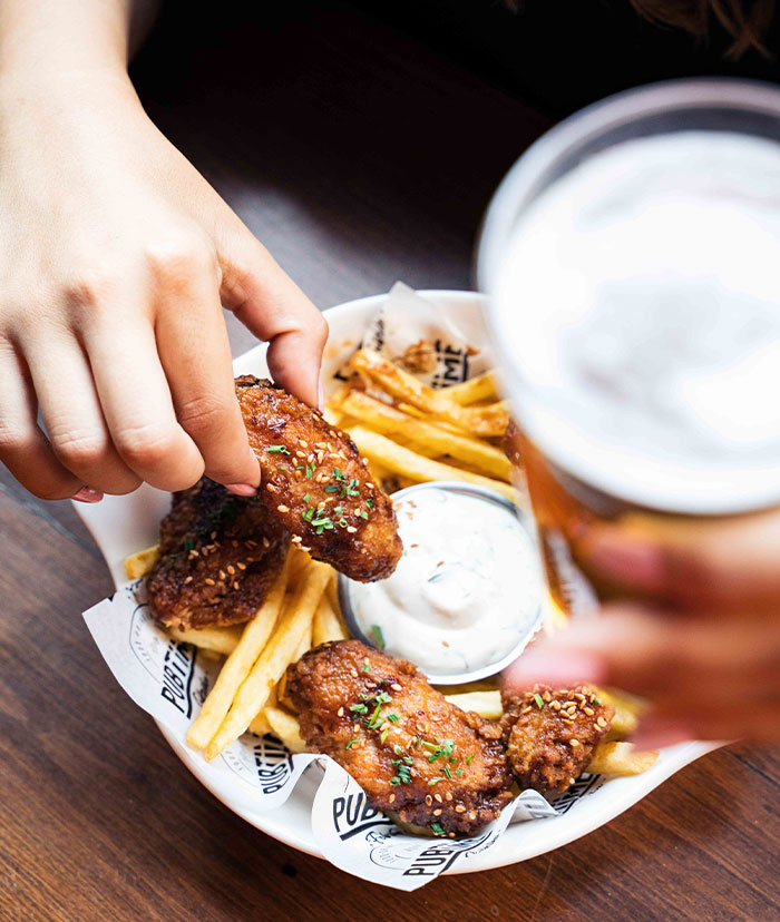 “What Is Your Favorite Meal Or Snack That No One Understands?”: 30 People Share Their Beloved But Weird Food Combos