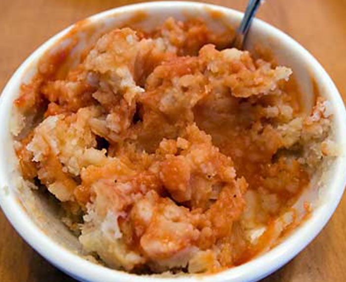 “What Is Your Favorite Meal Or Snack That No One Understands?”: 30 People Share Their Beloved But Weird Food Combos