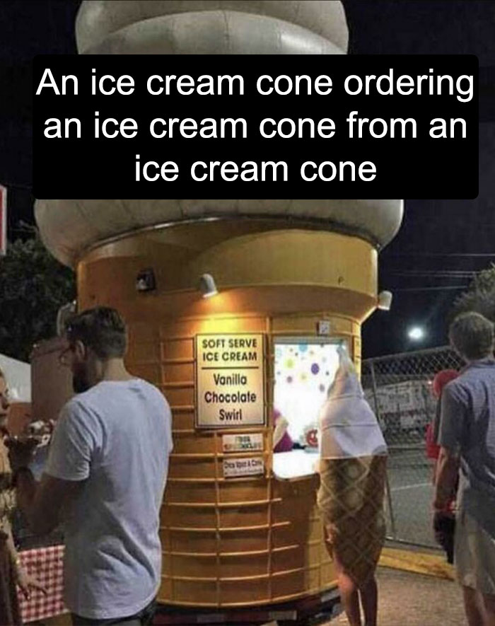 Is This Cannibalism ?