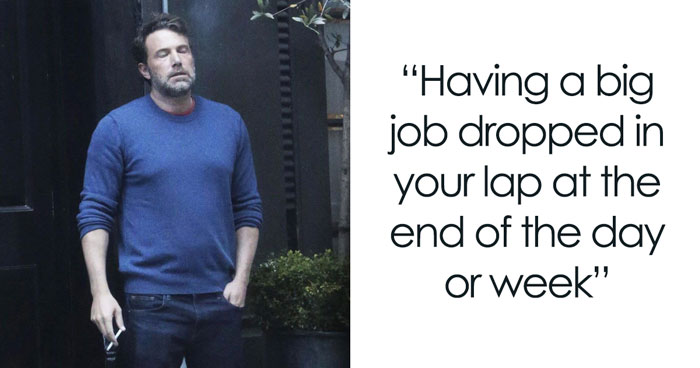 Annoying Things People Do That Become Pet Peeves For Others