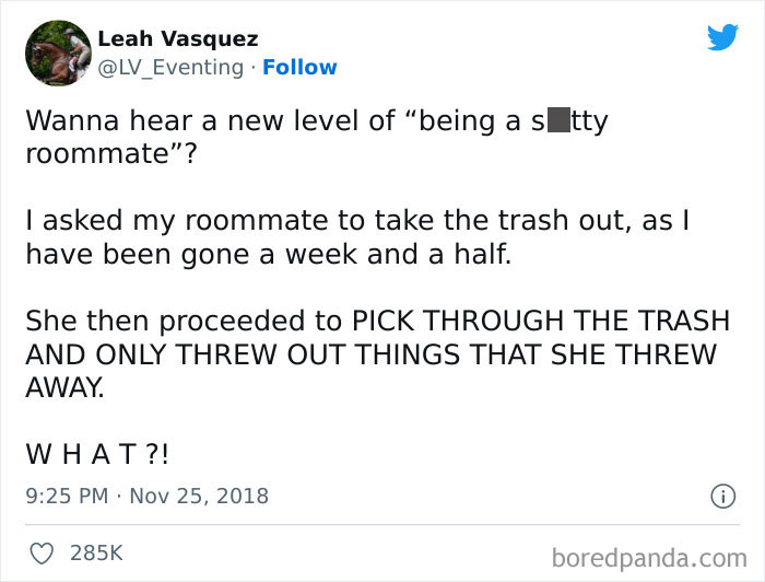 Oh Wow, This Is Next Level