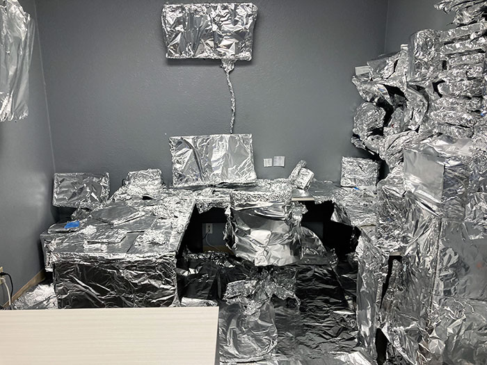 My Coworker Decided To Prank Us, So We Exacted Our Revenge