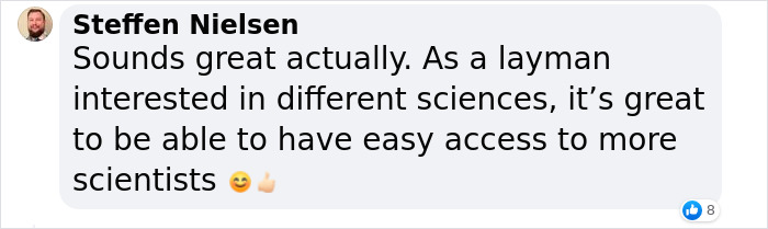 Woman Honors The Achievements Of Over 1,700 Unknown Female And Minority Scientists By Writing Their Bios On Wikipedia