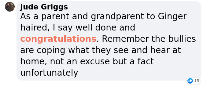 Woman Who Was “Spat At” And “Burned” At School For Having Ginger Hair Grows Up To Be Crowned Miss England Woman Who Was “Spat At” And “Burned” At School For Having Ginger Hair Grows Up To Be Crowned Miss England