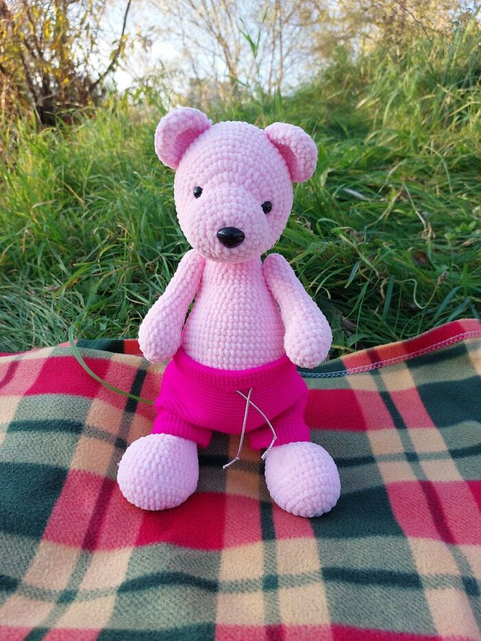 Me And My Little Friends Having Fun Outdoors (8 Pics)