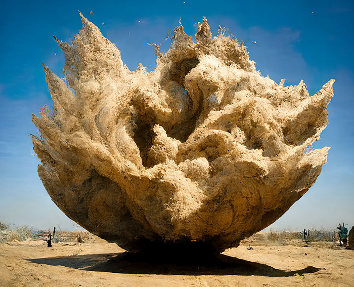 Here Are 24 Of The Most Beautiful Photographs, As Selected By All About Photo Magazine Awards 2022: Shapes