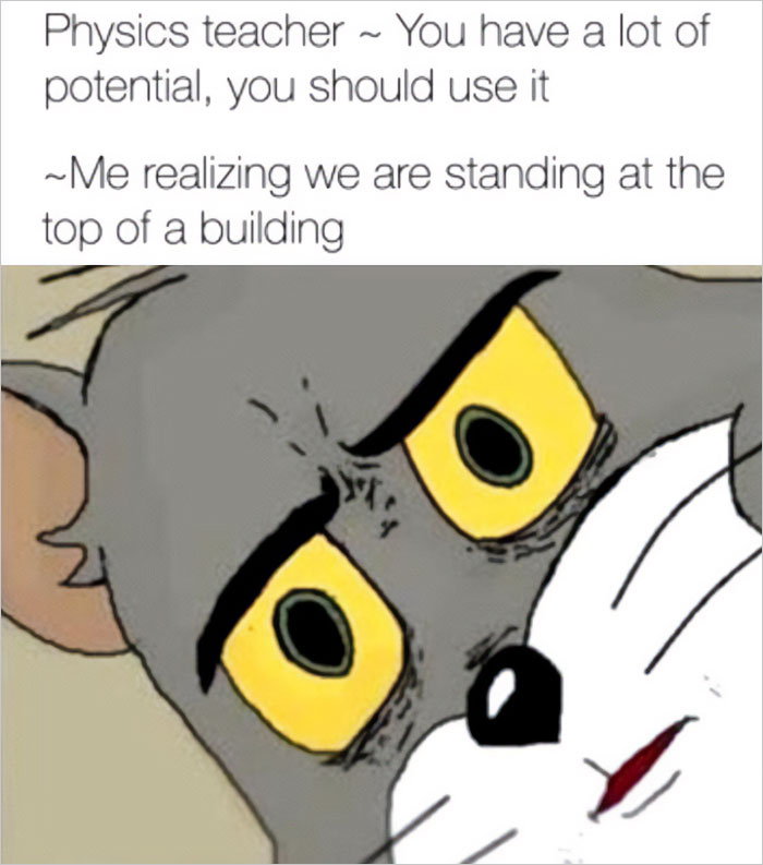 Bit Dark, Didn't Stop Me Laughing Though