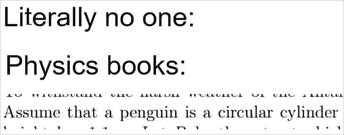 Reality Is Often Disappointing!