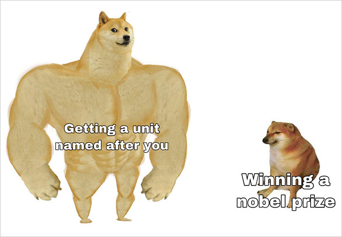 The Highest Honors In Science